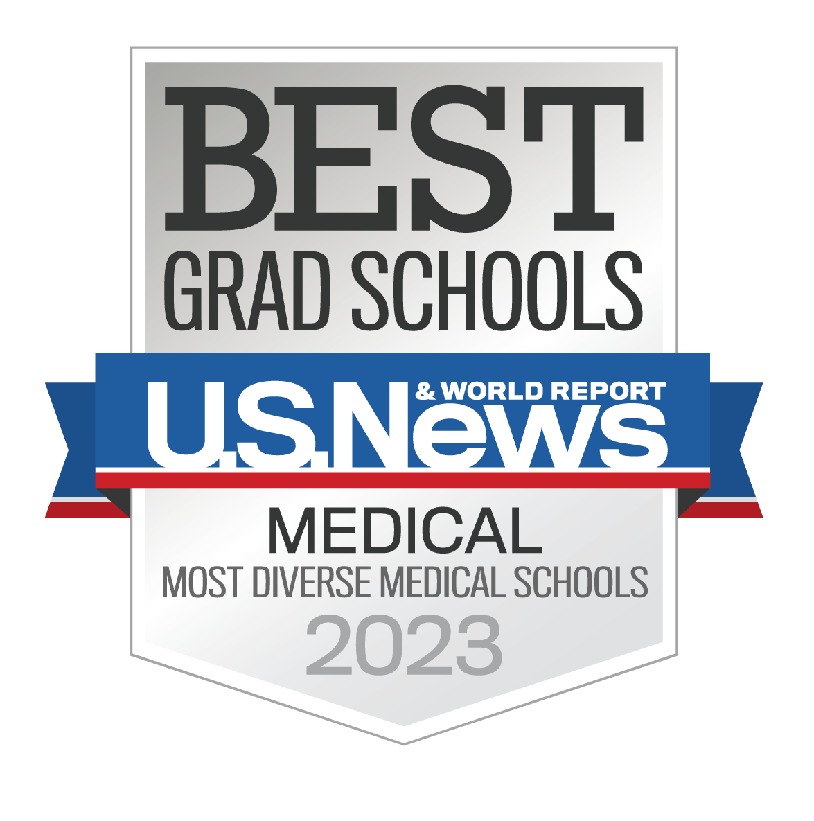 Best Grad Schools | Most Diverse Medical Schools 2023 | US News and World Report