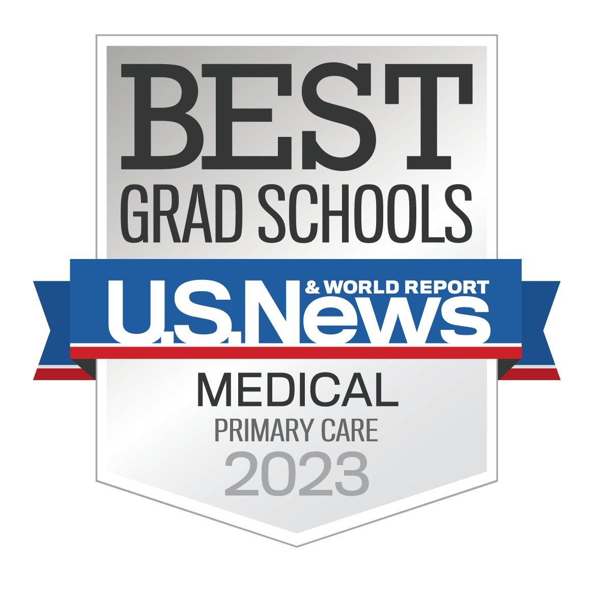Best Grad Schools | Medical Primary Care 2023 | US News and World Report