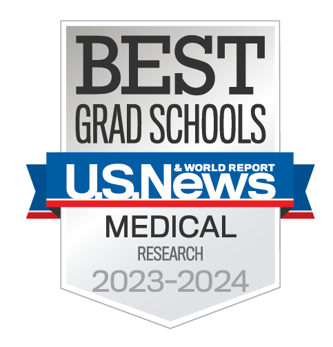 Best Grad Schools | US News & World Report | Medical Research 2023-2024